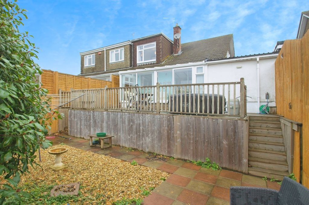Additional image 18 of 4 bed semi-detached house for saleAnthony Drive, Caerleon, Newport NP18