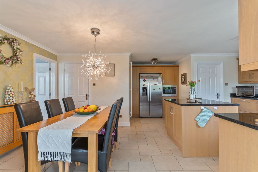 Additional image 6 of 4 bed detached house for saleRosecroft Drive, Langstone NP18