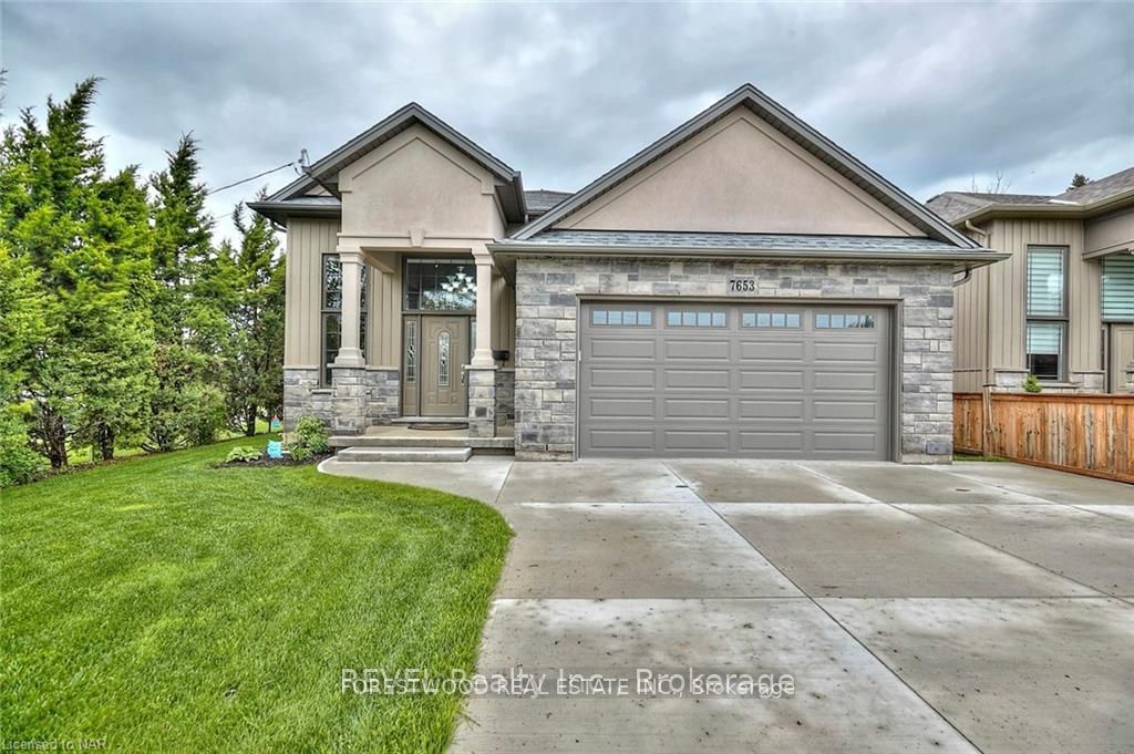 7653 Mulhern Street, Niagara Falls, ON, L2H 1B2