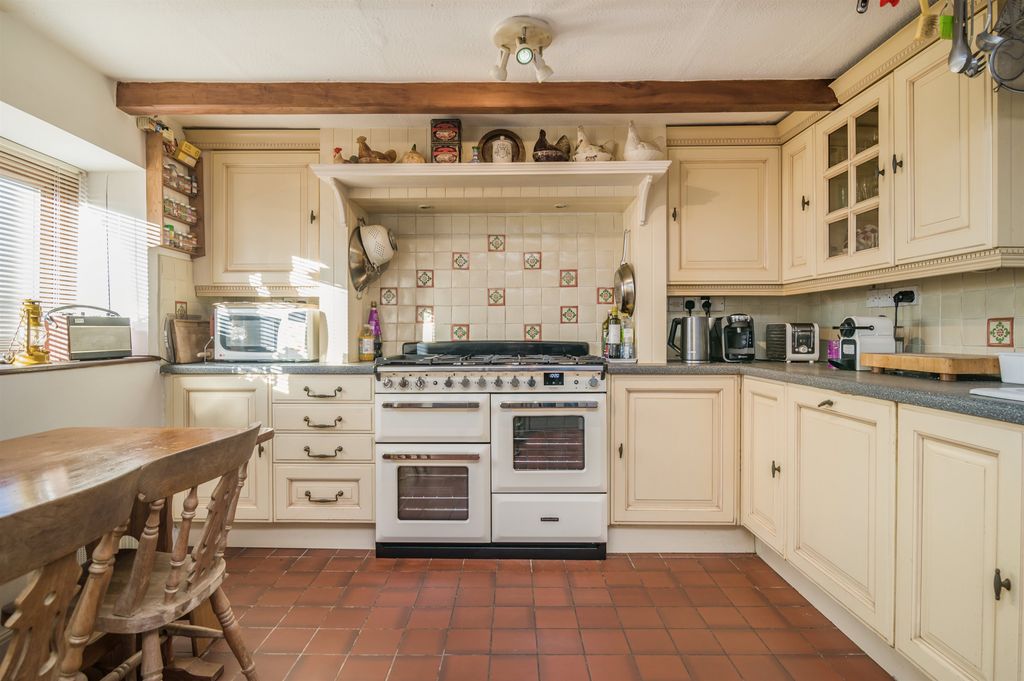 Additional image 7 of 3 bed detached house for saleMonkswood, Usk, Monmouthshire NP15