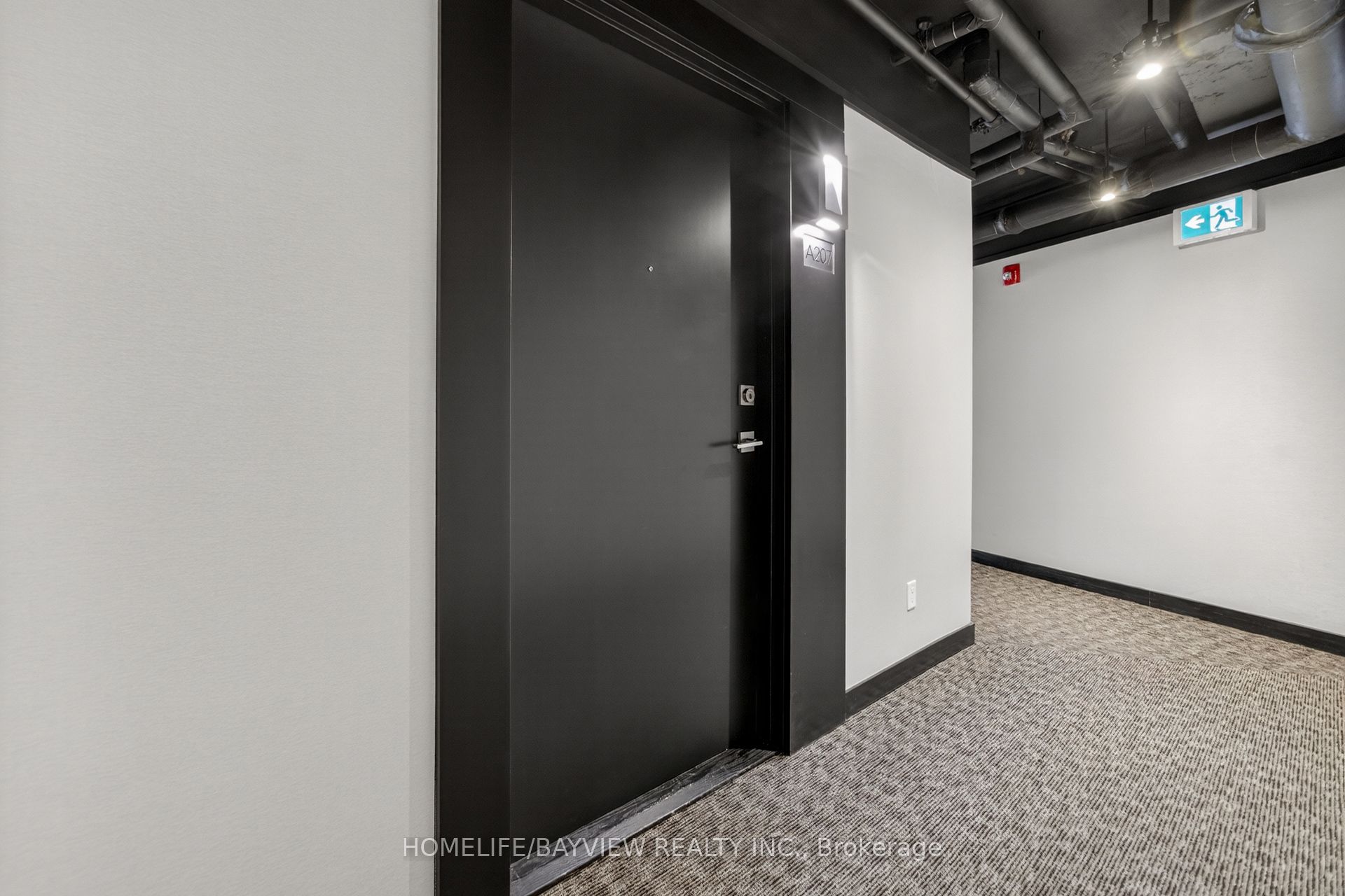Additional image 3 of A207-5230 Dundas Street, Burlington, ON, L7L 0J5