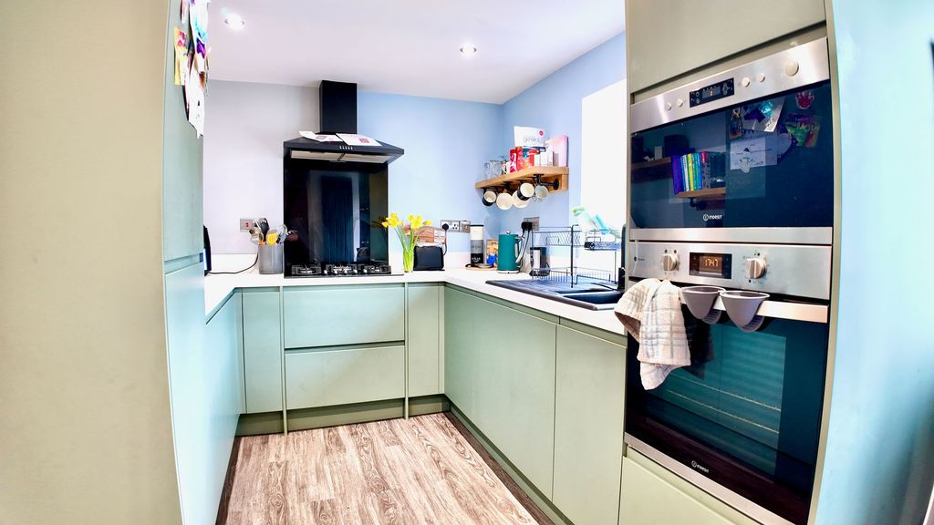 Additional image 2 of 3 bed terraced house for saleSt. Lukes Road, Pontnewynydd NP4