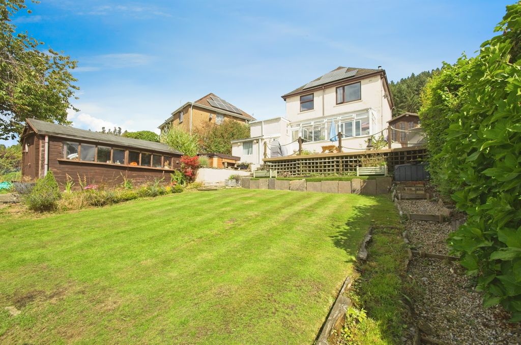 Additional image 4 of 3 bed detached house for saleCwm Farm Road, Six Bells, Abertillery NP13