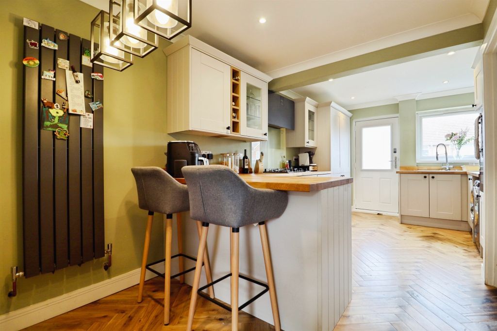 Additional image 2 of 3 bed end terrace house for saleMilverton Road, Llanrumney, Cardiff CF3
