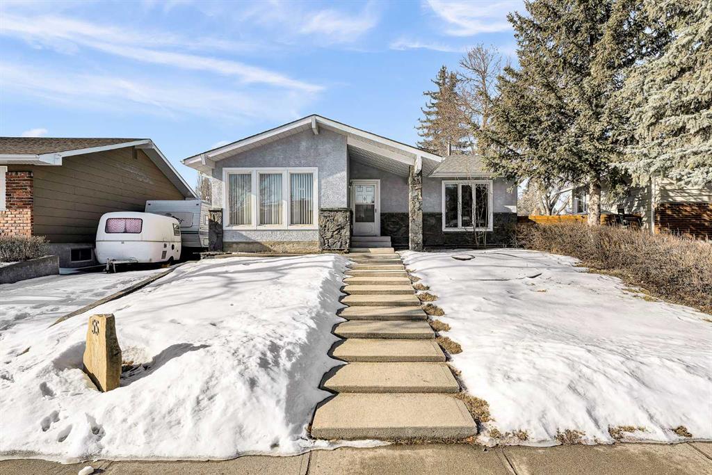 55 Midlake Place SE, Calgary, AB, T2X 1J2