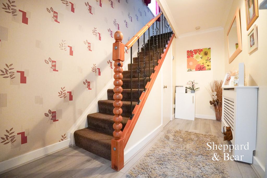 Additional image 17 of 3 bed semi-detached house for saleHeol Poyston, Cardiff CF5