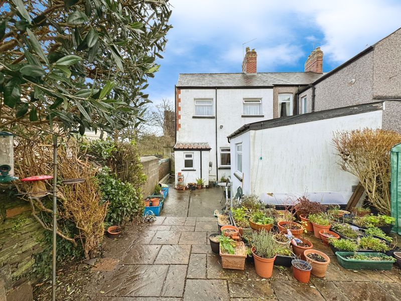 Additional image 3 of 3 bed end terrace house for saleClifton Road, Newport NP20