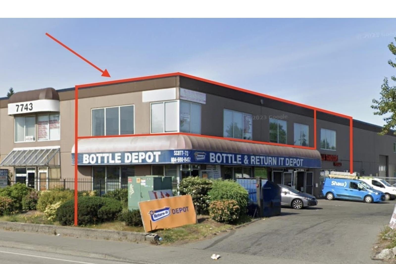 Additional image 2 of 2-7743 128 Street, Surrey, BC, V3W1L4