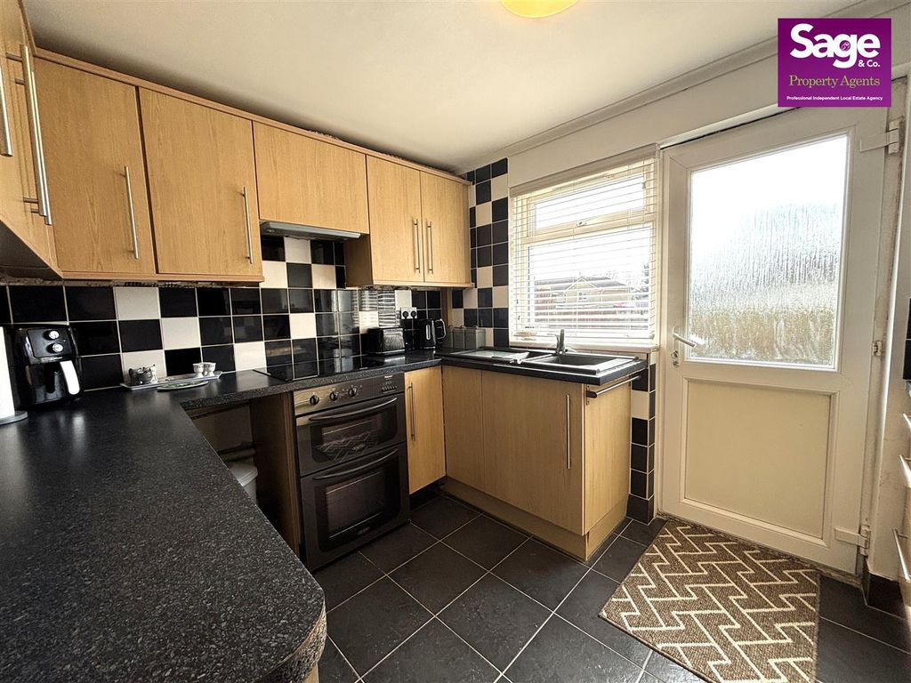 Additional image 7 of 2 bed terraced house for saleBrangwyn Avenue, Llantarnam, Cwmbran NP44