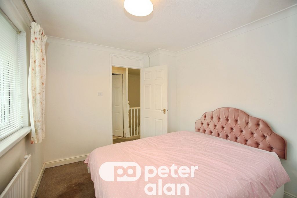 Additional image 18 of 3 bed semi-detached house for saleMedlock Crescent, Bettws, Newport NP20