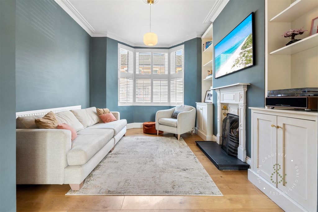 Additional image 4 of 3 bed terraced house for saleWestmoreland Street, Canton, Cardiff CF5