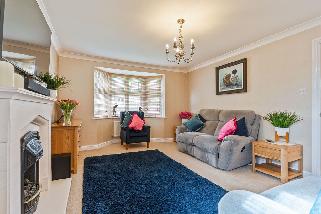 Additional image 8 of 4 bed detached house for saleRosecroft Drive, Langstone NP18