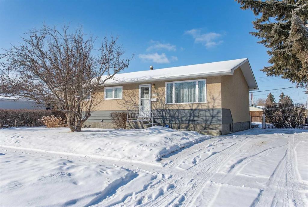 5204 Waghorn Street, Blackfalds, AB, T0M 0J0