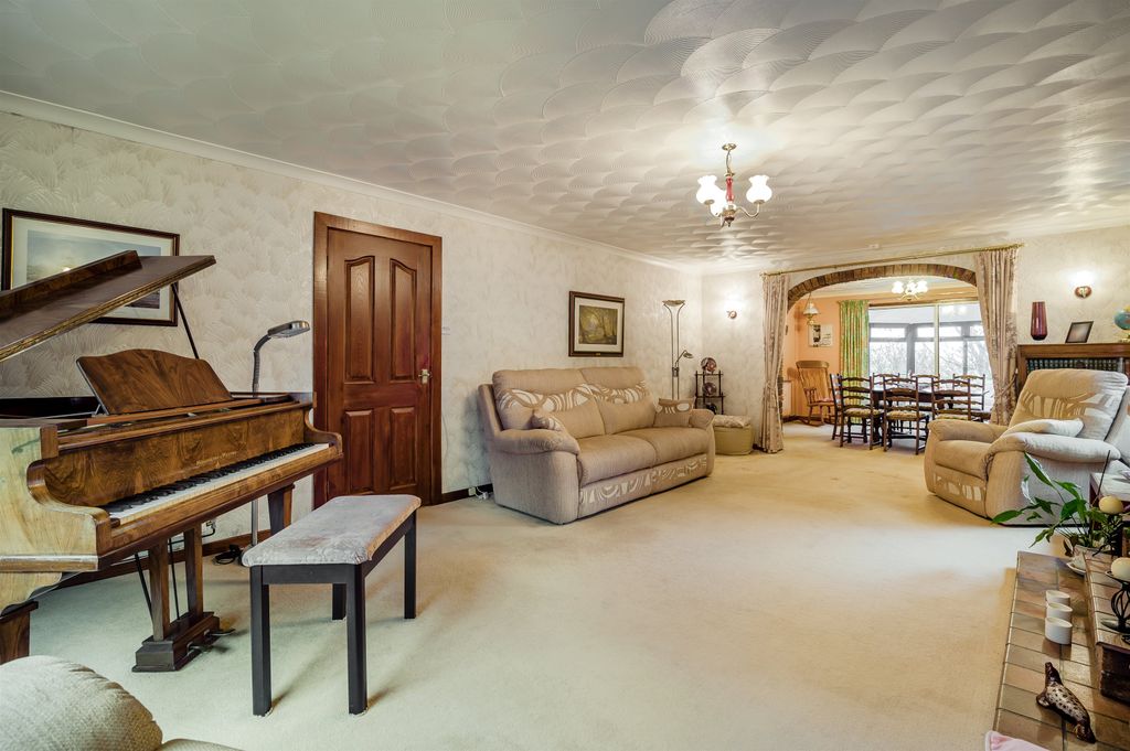Additional image 4 of 4 bed detached house for salePwll-Pen Court, Hartridge Farm Road, Llanwern, Newport, Newport NP18