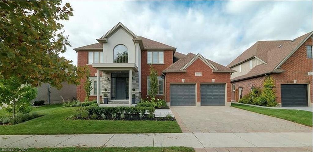 Additional image 2 of 1989 Quarrier Road, London, ON, N6G 5L2