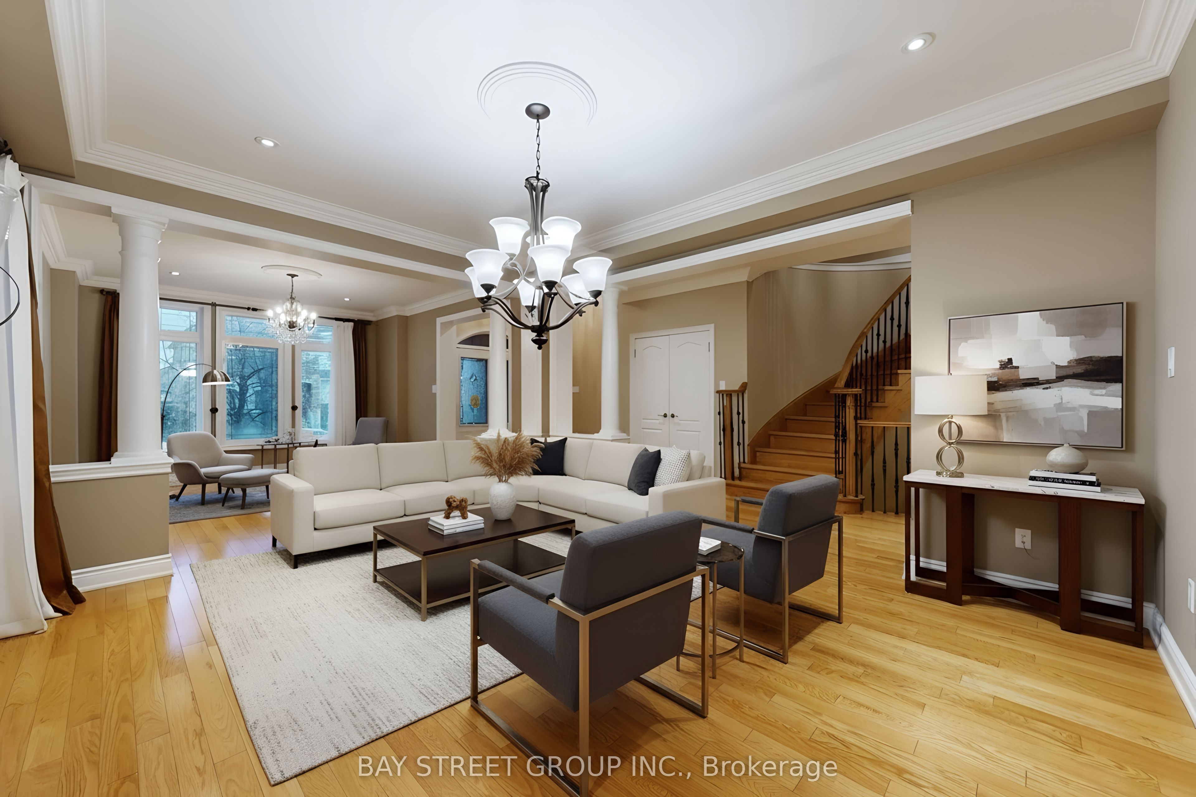 Additional image 4 of 2352 Delnice Drive, Oakville, ON, L6H 0A9