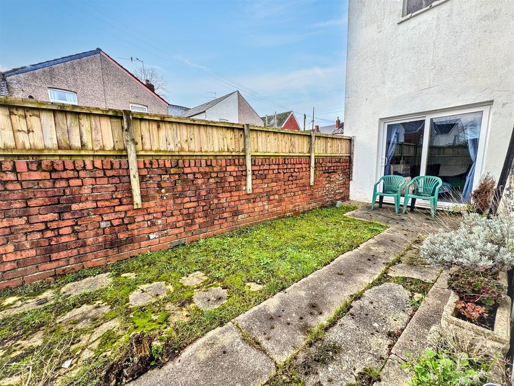 Additional image 12 of 1 bed flat for salePreston Avenue, Newport NP20
