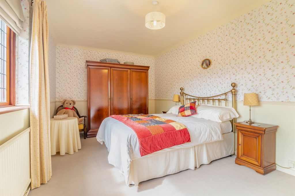 Additional image 14 of 4 bed detached house for saleChepstow Road, Langstone. Newport, Newport NP18