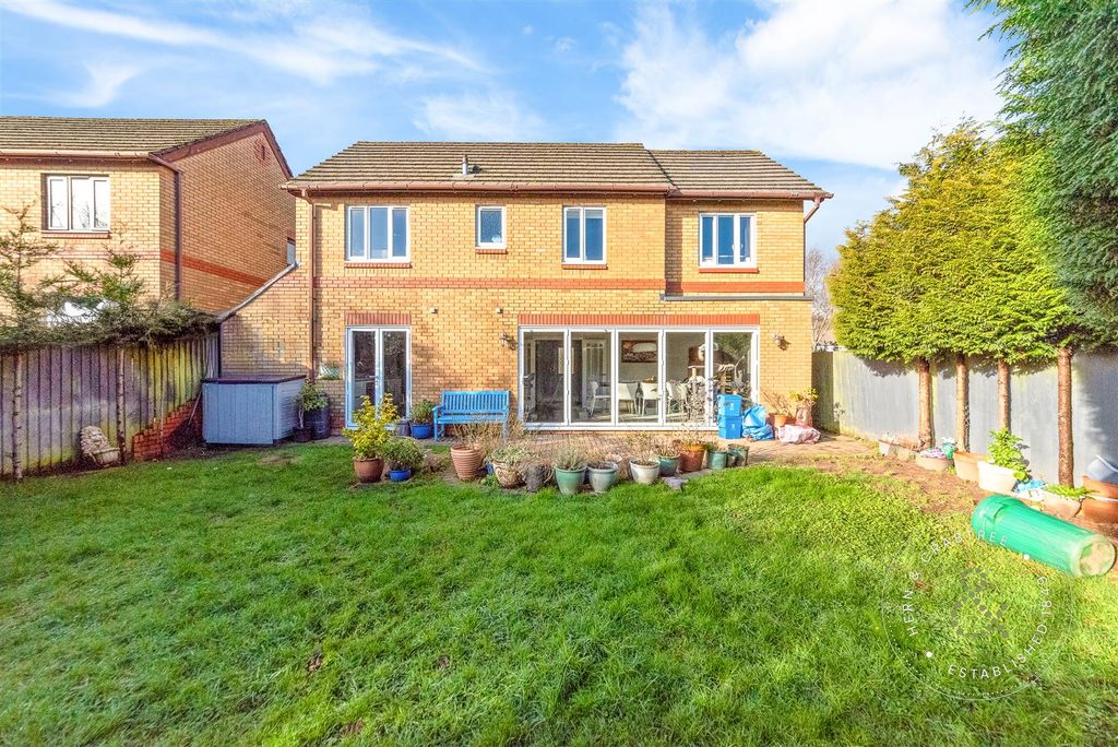 Additional image 36 of 4 bed detached house for saleGlenmount Way, Thornhill, Cardiff CF14