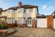 Stanway Road, Shirley