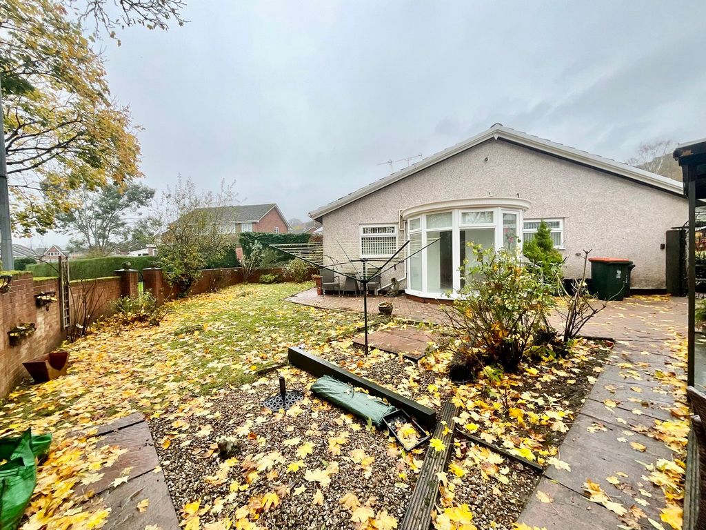 Additional image 10 of 2 bed bungalow for salePlane Tree Close, Caerleon, Newport NP18