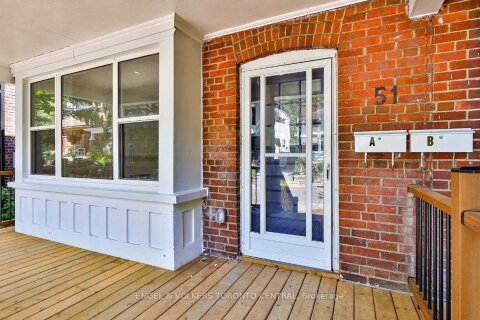 Additional image 8 of 51B Fernwood Park Avenue, Toronto, ON, M4E 3E9