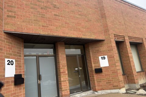 Unit 20-131 Citation Drive, Vaughan, ON, L4K 2S4 photo 3