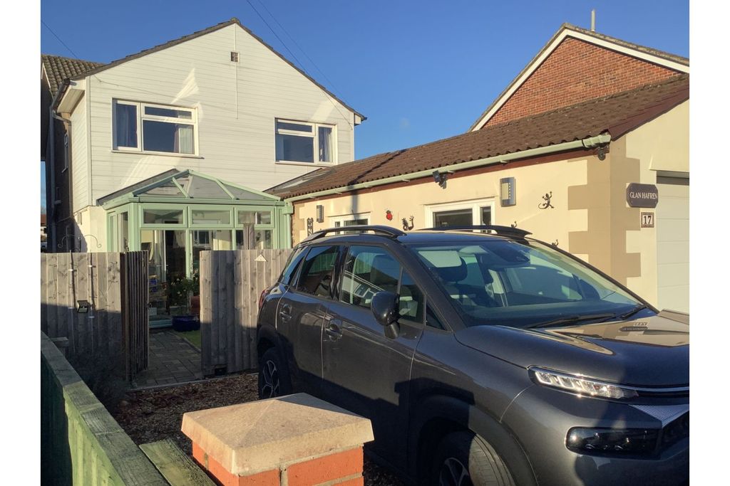 Additional image 18 of 4 bed detached house for saleKeats Road, Caldicot NP26