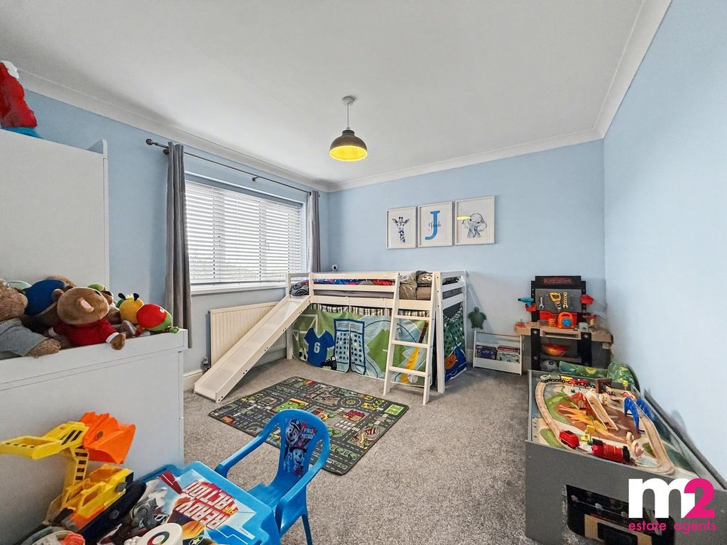 Additional image 15 of 3 bed detached house for saleChepstow Road, Newport NP19