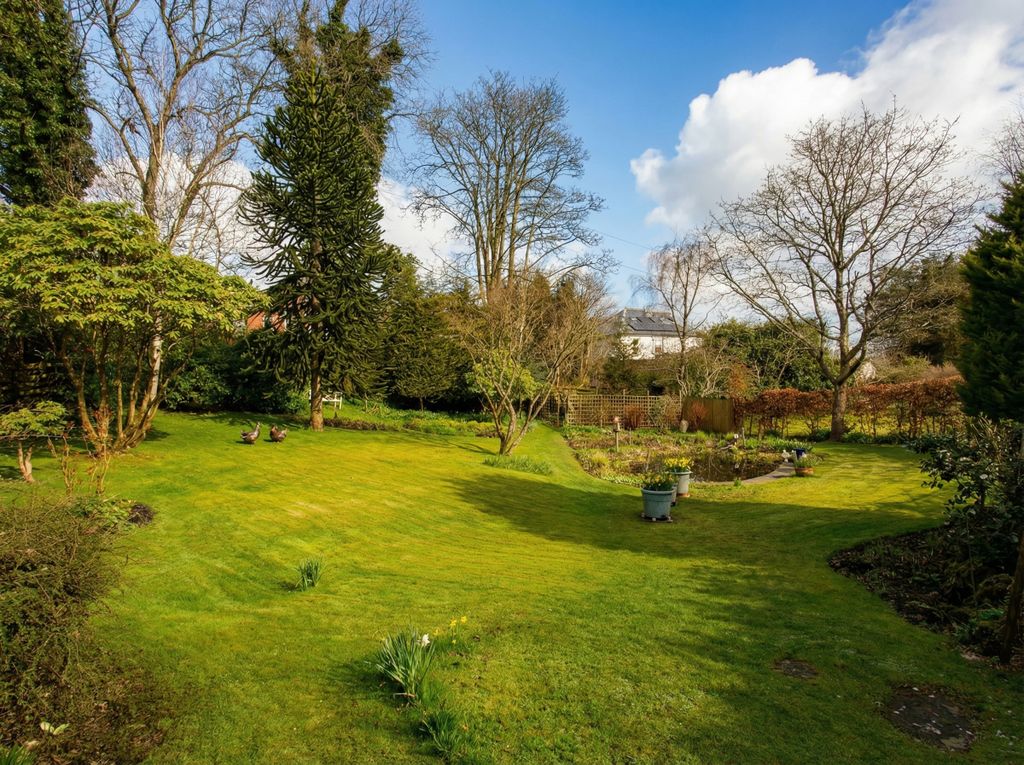 Additional image 25 of 4 bed detached house for saleMostyn, 12, Watt Road, Bridge Of Weir PA11