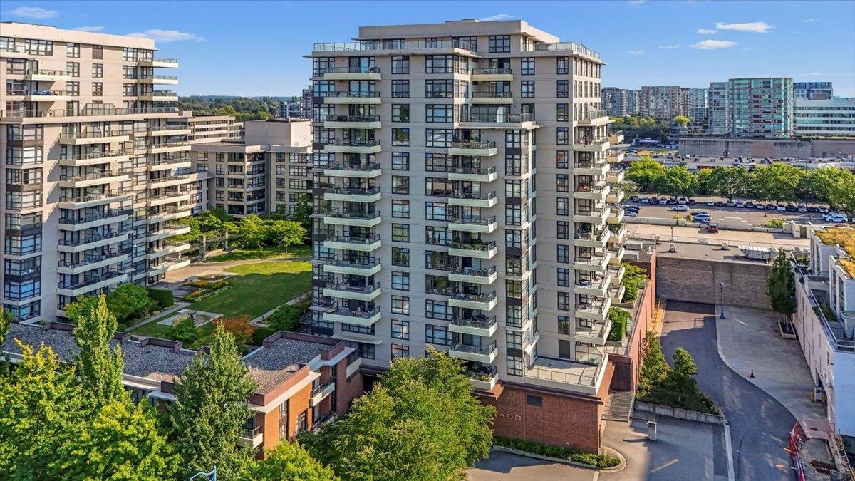 602-8120 Lansdowne Road, Richmond, BC, V6X 0A1