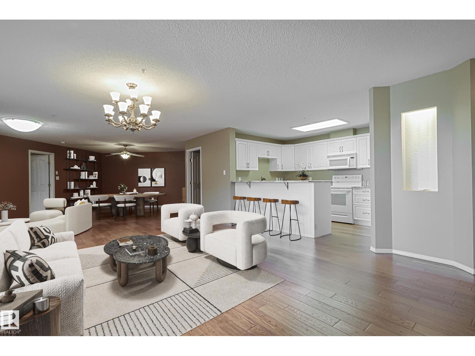 Additional image 3 of 314-100 Foxhaven Drive, Sherwood Park, AB, T8A6B6
