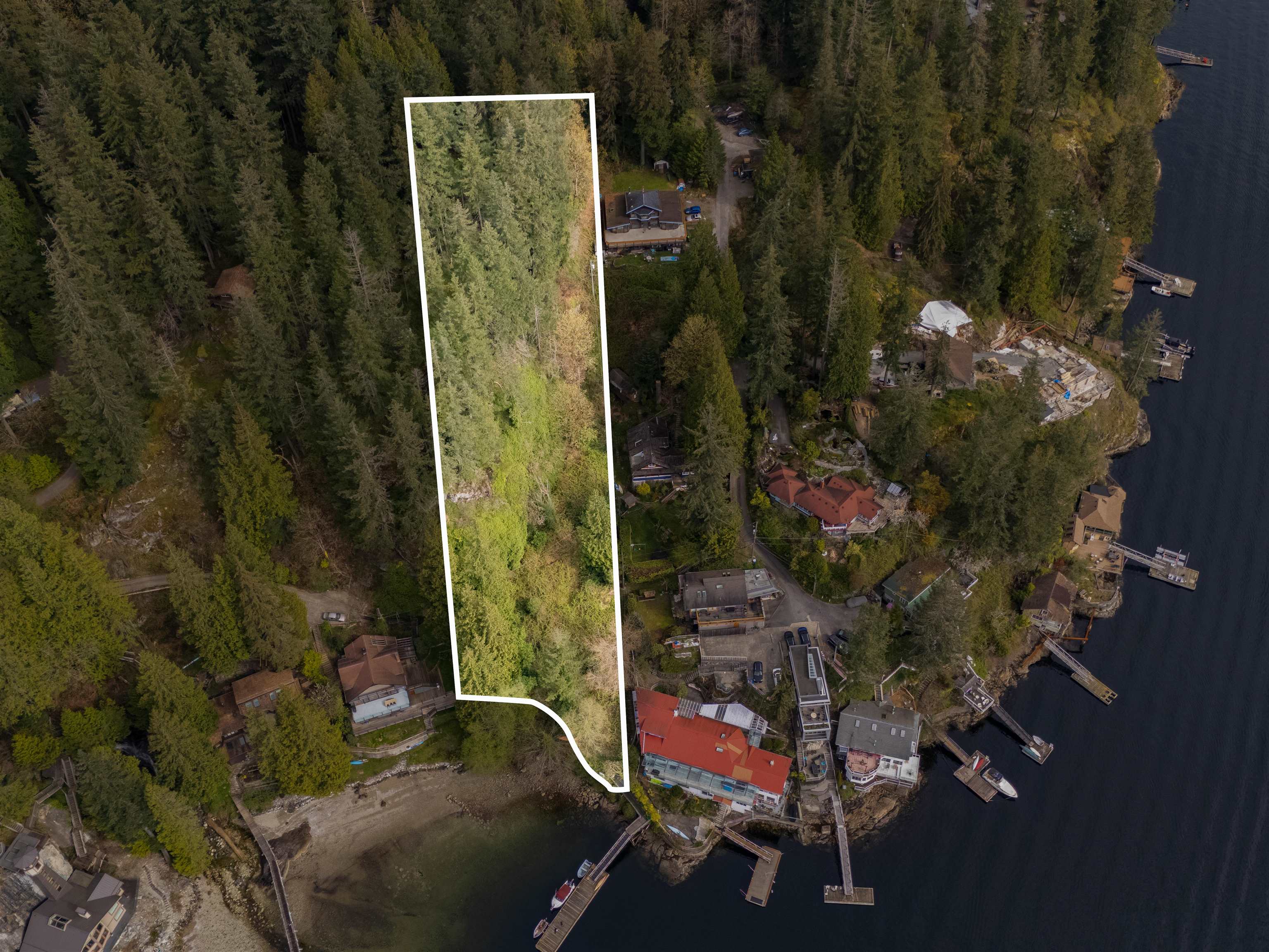 Additional image 4 of LOT 3 Sunshine Falls Lane, North Vancouver, BC, V0V 0V0