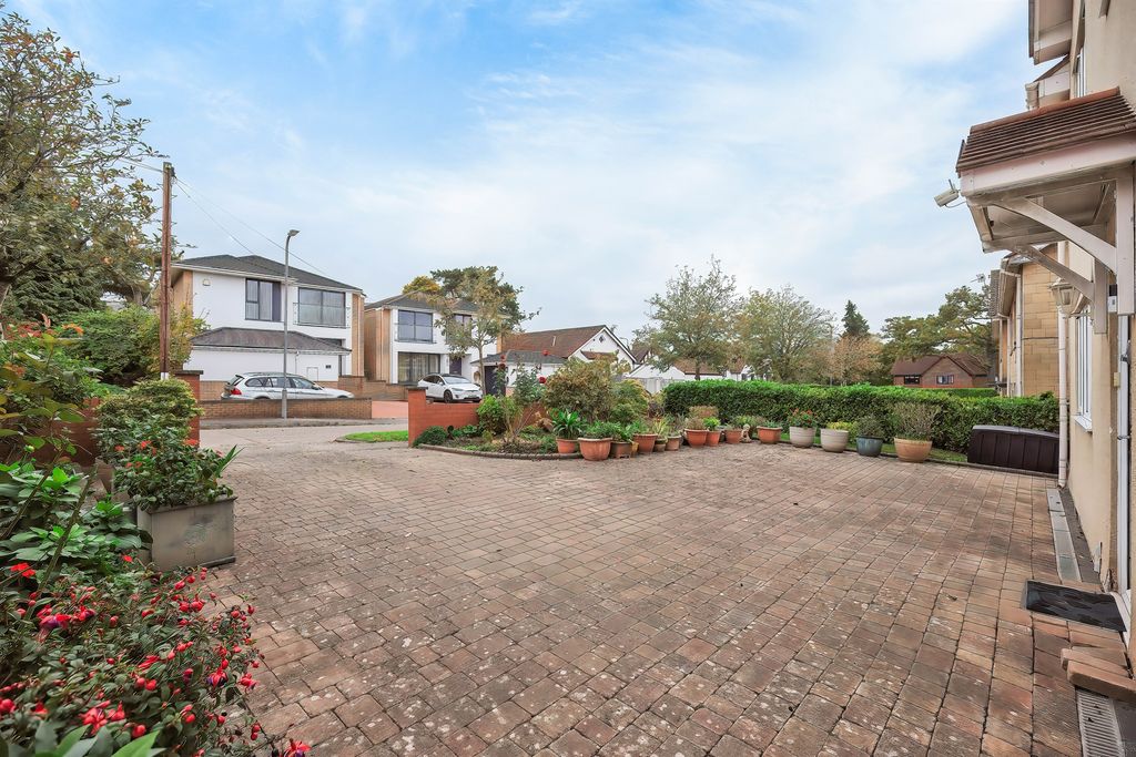 Additional image 24 of 4 bed detached house for saleCyncoed Place, Cyncoed, Cardiff CF23