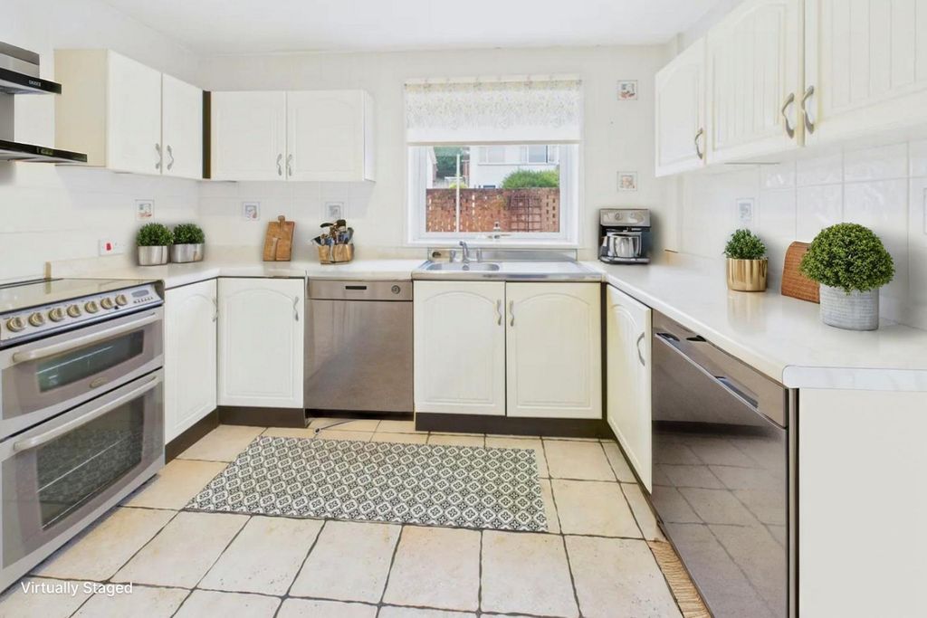 Additional image 4 of 3 bed detached house for saleHome Farm Green, Newport NP18