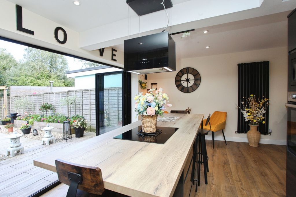 Additional image 12 of 3 bed town house for saleLakeside Close, Ebbw Vale NP23