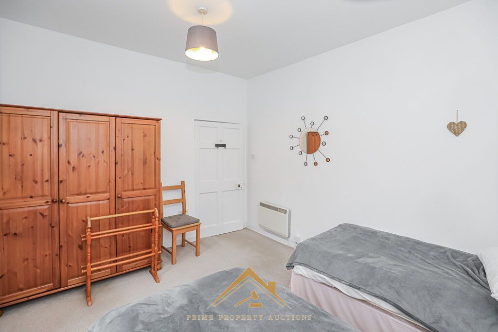 Additional image 18 of 3 bed flat for salePost Office Building, Main Street Flat 1, Tobermory, Isle Of Mull PA75