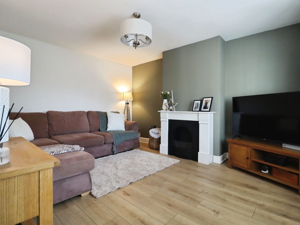 Additional image 2 of 3 bed end terrace house for saleChaucer Close, Llanrumney, Cardiff CF3