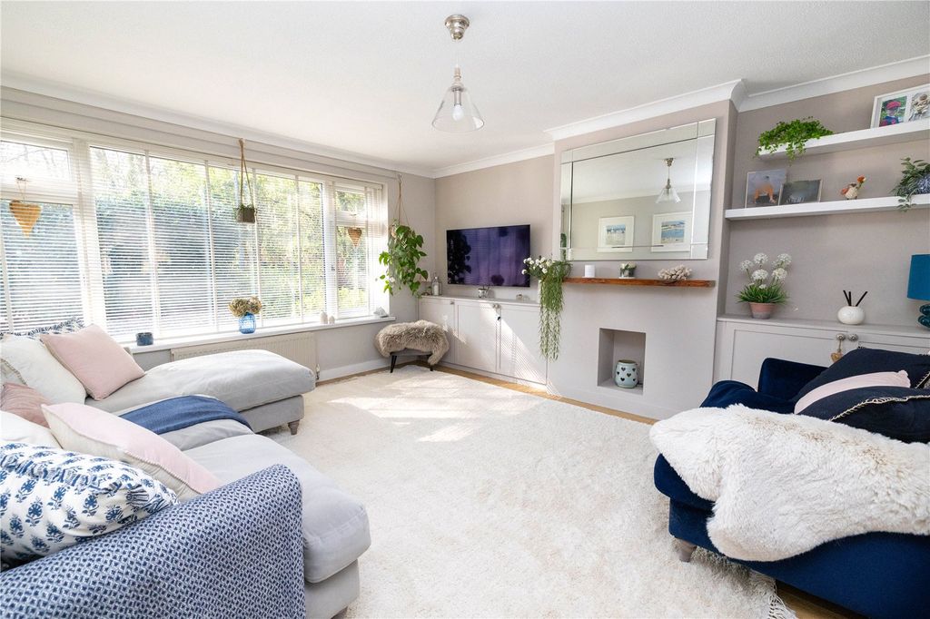 Additional image 2 of 4 bed semi-detached house for saleQueenwood, Penylan, Cardiff CF23