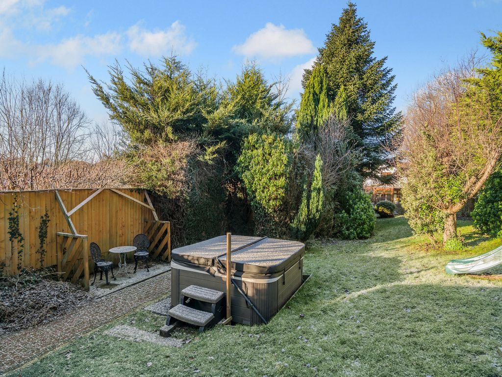 Additional image 20 of 3 bed detached house for saleMonkswood, Usk, Monmouthshire NP15