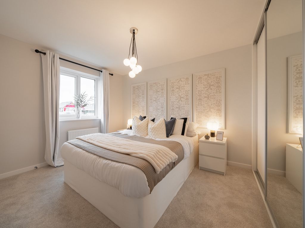 Additional image 11 of 4 bed detached house for sale"The Whiteleaf" at Yarm Back Lane, Stockton-On-Tees TS21