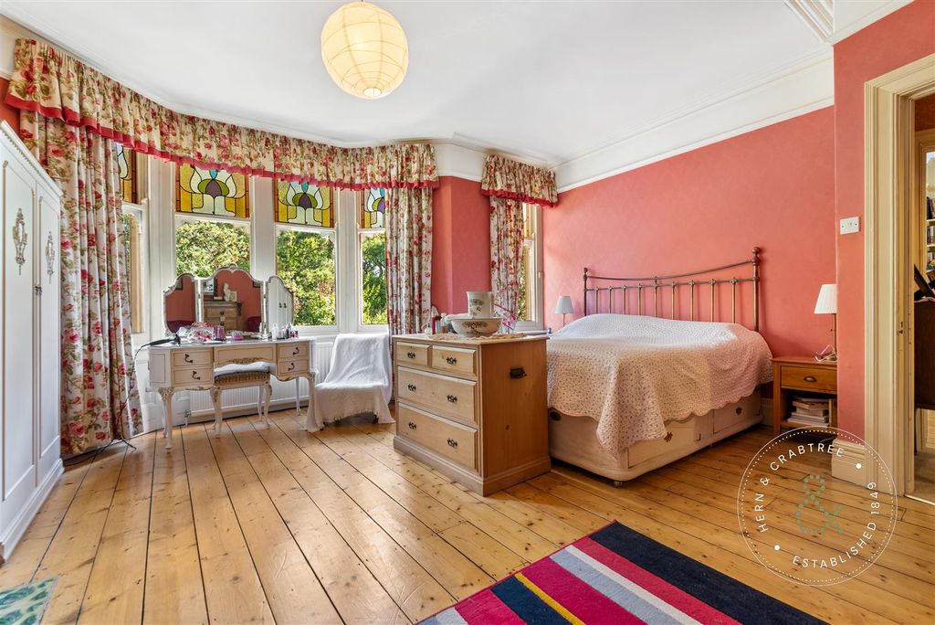 Additional image 11 of 4 bed terraced house for saleNinian Road, Cardiff CF23