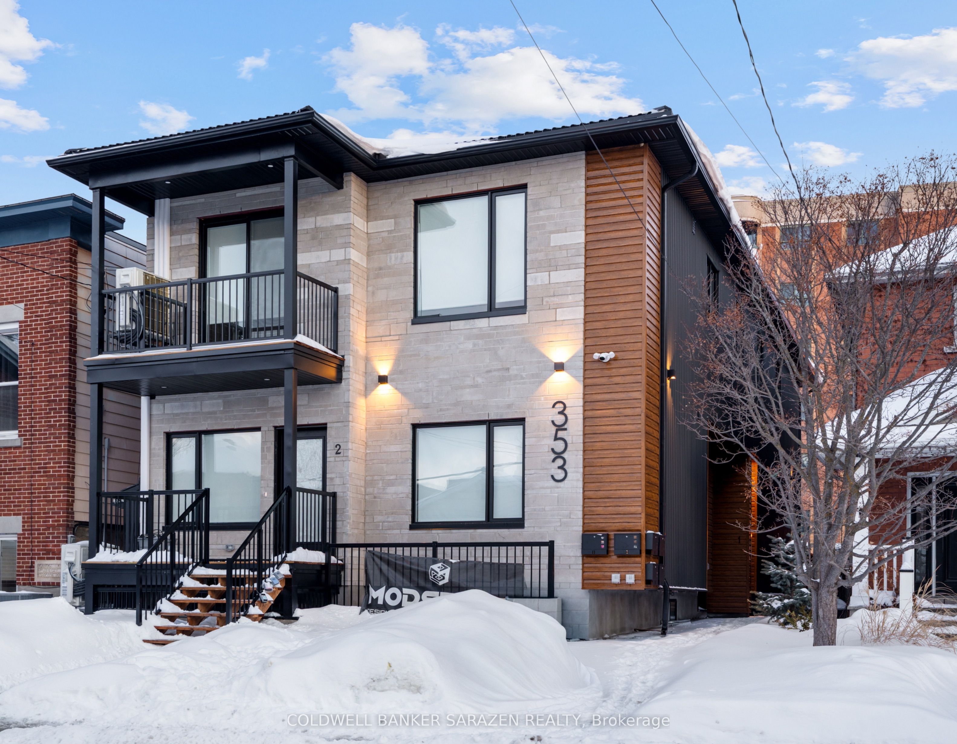 5-353 Wilmont Avenue, Ottawa, ON, K2A 0B2