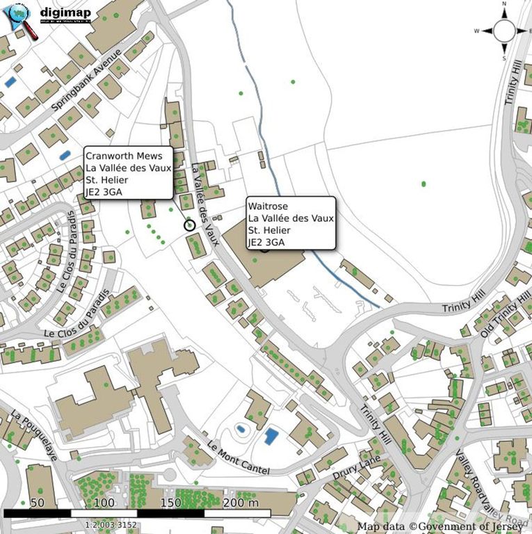 Additional image 42 of 3 bed property for saleCranworth Mews, St Helier JE2