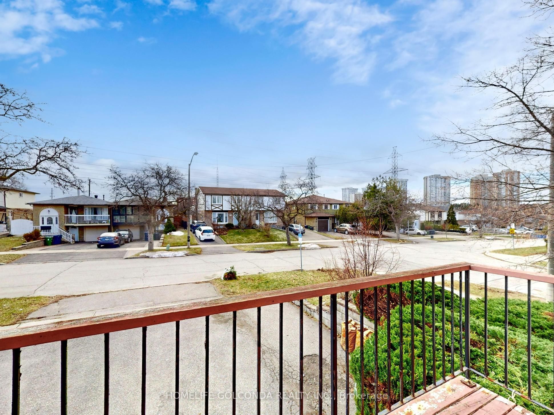 81 Sexton Crescent, Toronto, ON, M2H 2L7 photo 4