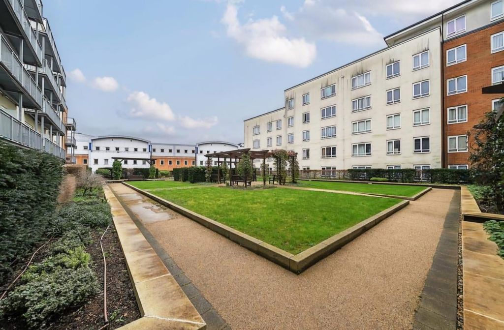 Additional image 14 of 2 bed flat for saleAmelia House, Boulevard Drive, Colindale, London NW9