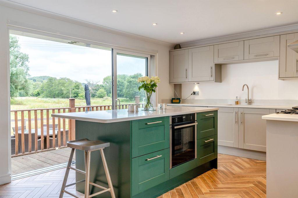 Additional image 10 of 3 bed detached house for saleRhadyr, Llanbadoc, Usk, Monmouthshire NP15