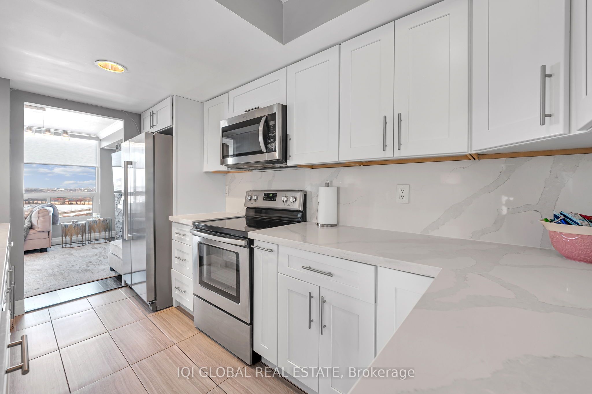 Additional image 5 of 1608-4450 Tucana Court, Mississauga, ON, L5R 3R4