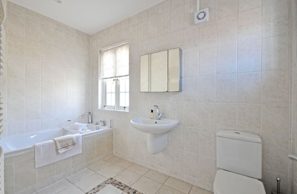 Additional image 28 of 4 bed semi-detached house for saleIncredible Period Property, Risca Road, Newport NP20