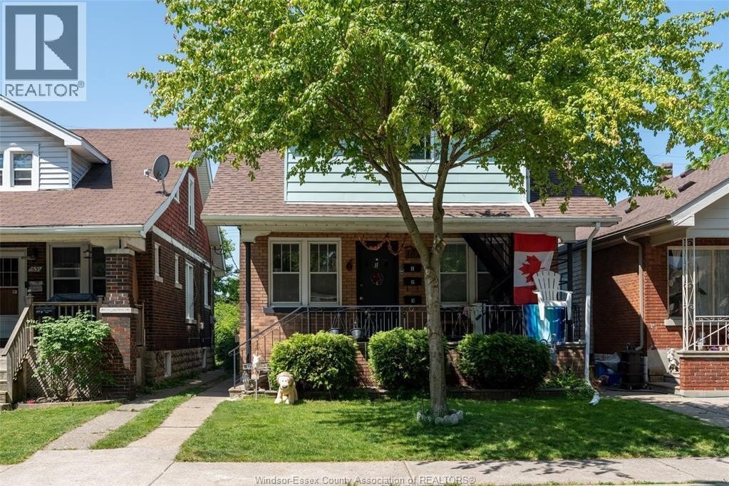 Additional image 8 of Lower-1627 Marentette Avenue, Windsor, ON, N8X4E5